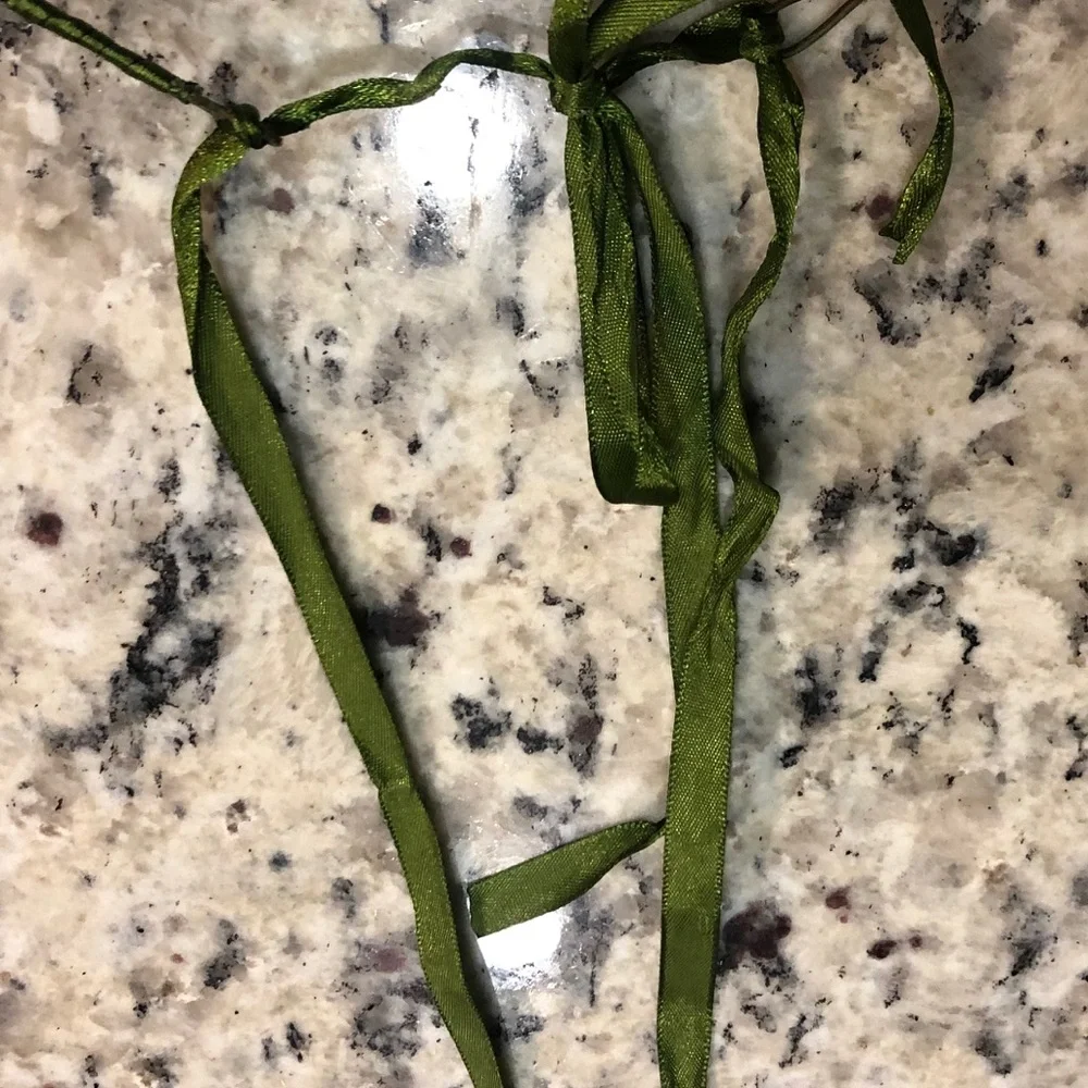Unknown pre owned